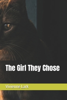 Paperback The Girl They Chose Book