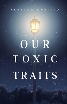 Paperback Our Toxic Traits Book