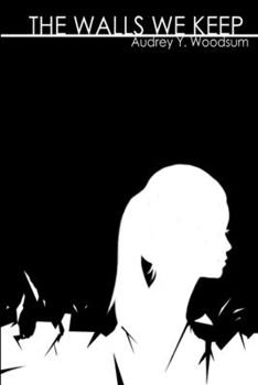 Paperback The Walls We Keep Book