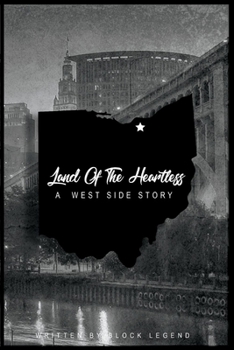 Paperback Land of the Heartless: A West Side Story Volume 1 Book