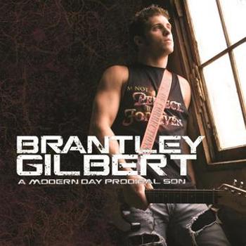 Music - CD A Modern Day Prodigal Son Book