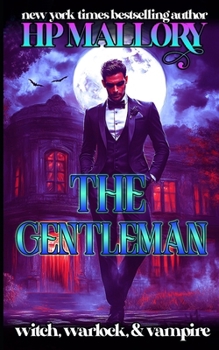 The Gentleman - Book #8 of the Underworld