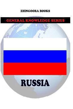 Paperback Russia Book
