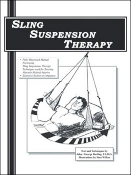 Paperback Sling Suspension Therapy Book