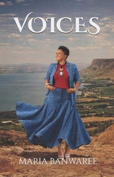 Paperback Voices Book