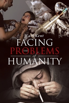 Paperback Facing the Problems of Humanity Book