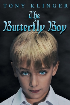 Paperback The Butterfly Boy Book