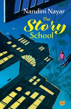 Paperback The Story School Book