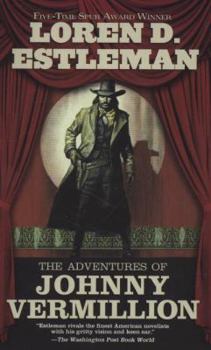 The Adventures of Johnny Vermillion