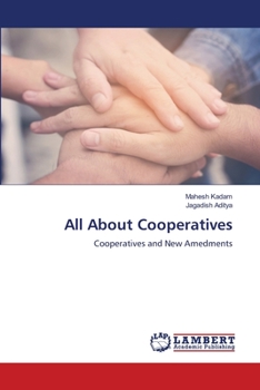 Paperback All About Cooperatives Book