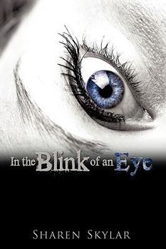 Paperback In the Blink of an Eye Book