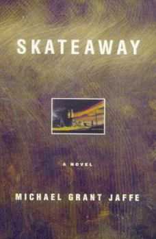 Hardcover Skateaway Book