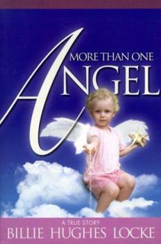 Paperback More Than One Angel Book
