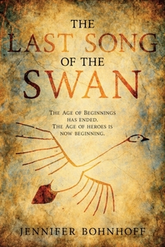 Paperback The Last Song of the Swan Book