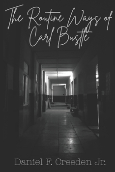 Paperback The Routine Ways of Car Bustle Book