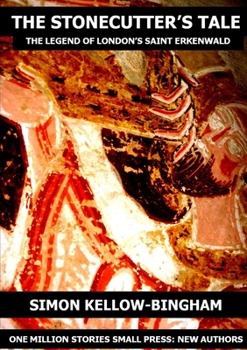 Paperback The Stonecutter's Tale Book