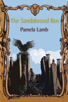 The Sandalwood Box - Book #3 of the No Everyday Dragon