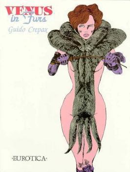 Paperback Venus in Furs Book