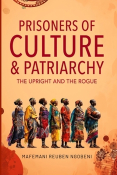 Prisoners of Culture & Patriarchy (Middle English Edition)