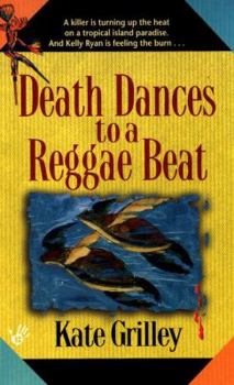 Mass Market Paperback Death Dances to a Reggae Beat Book