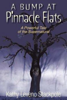 Paperback A Bump at Pinnacle Flats Book