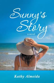 Hardcover Sunny's Story Book