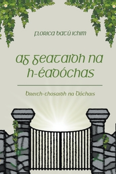 Paperback Ag Geataidh na h-Éadóchas [Gaelic] Book