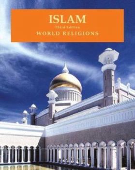 Hardcover Islam (World Religions) Book