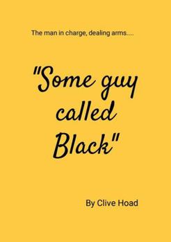 Paperback Some Guy called "Black" Book