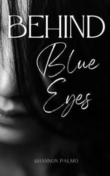 Paperback Behind Blue Eyes Book
