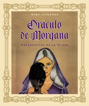 Misc. Oraculo de Morgana [With Book(s)] [Spanish] Book