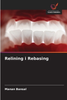 Paperback Relining i Rebasing [Polish] Book