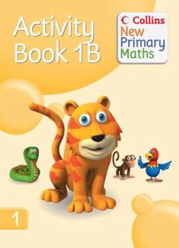 Paperback Collins New Primary Maths Book