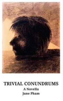 Paperback Trivial Conundrums Book