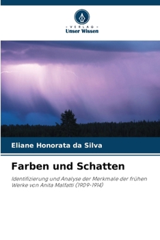 Paperback Farben und Schatten [German] Book