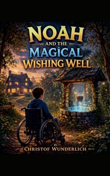 Noah and the Magical Wishing Well (A Noah Adventure)