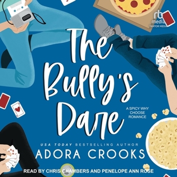 The Bully's Dare