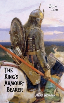 Paperback The King's Armour-bearer Book