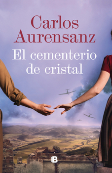Hardcover El Cementerio de Cristal / The Glass Cemetery [Spanish] Book