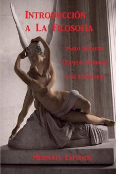 Paperback Introduccion a la filosofia: Una perspectiva poetica existencial [Spanish] Book