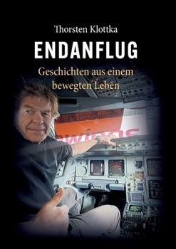 Paperback Endanflug [German] Book