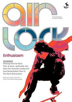 Paperback Airlock: Enthusiasm Book