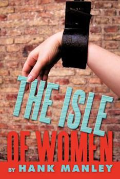 Paperback The Isle of Women Book