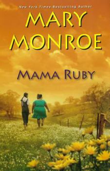 Hardcover Mama Ruby Book