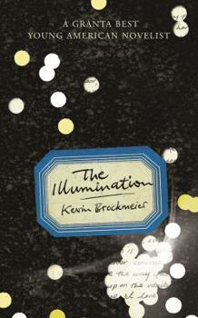 Hardcover The Illumination Book