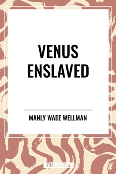Venus Enslaved