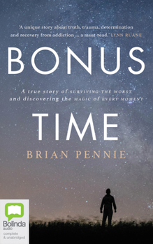 Audio CD Bonus Time Book