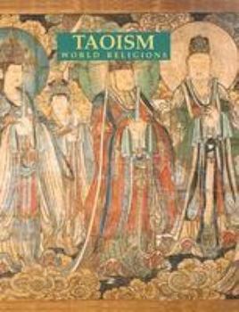 Hardcover Taoism Book