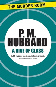 Paperback A Hive of Glass Book