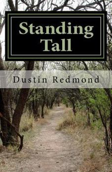 Paperback Standing Tall Book